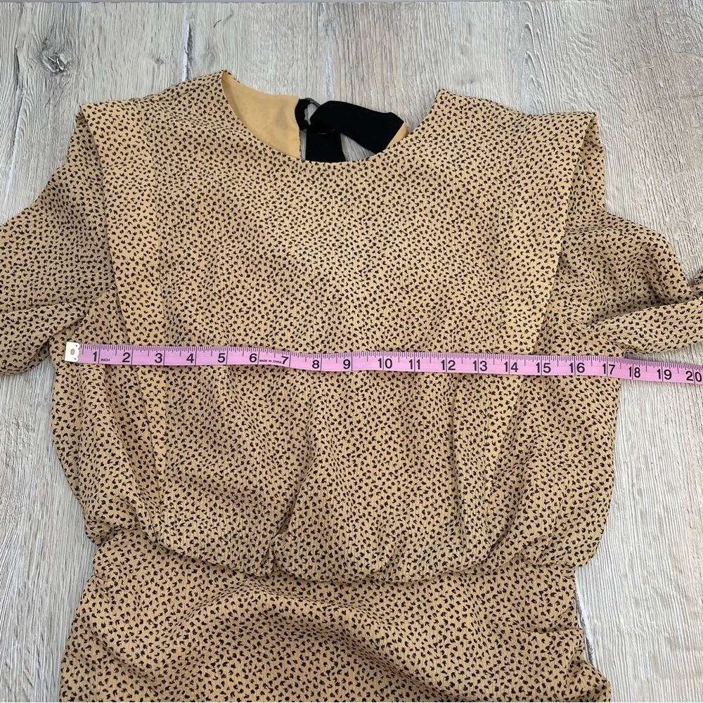 Ted Baker Quinci Mini Dress - Picture 12 of 16
